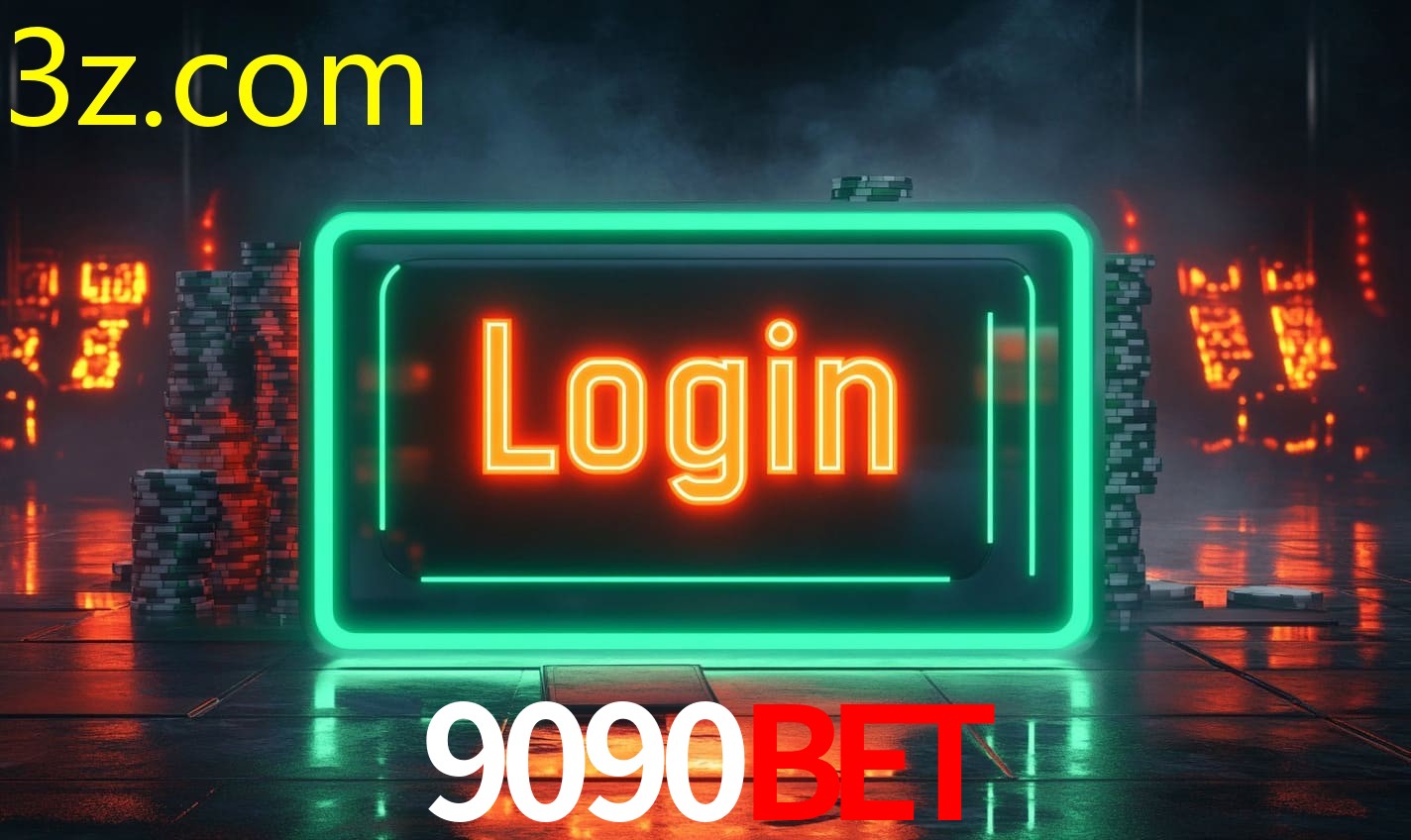 9090BET.COM